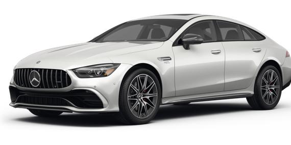 MERCEDES-BENZ AMG GT 2022 W1K7X5KB3NA045821 image